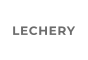 LECHERY